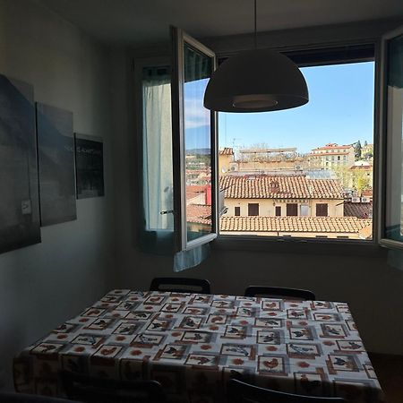 Freedom Apartment Florence Buitenkant foto