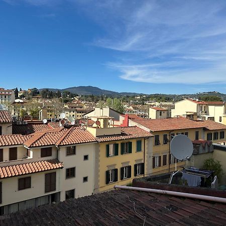 Freedom Apartment Florence Buitenkant foto