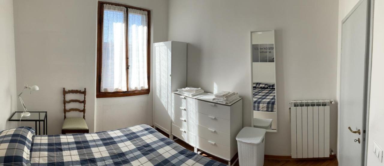 Freedom Apartment Florence Buitenkant foto