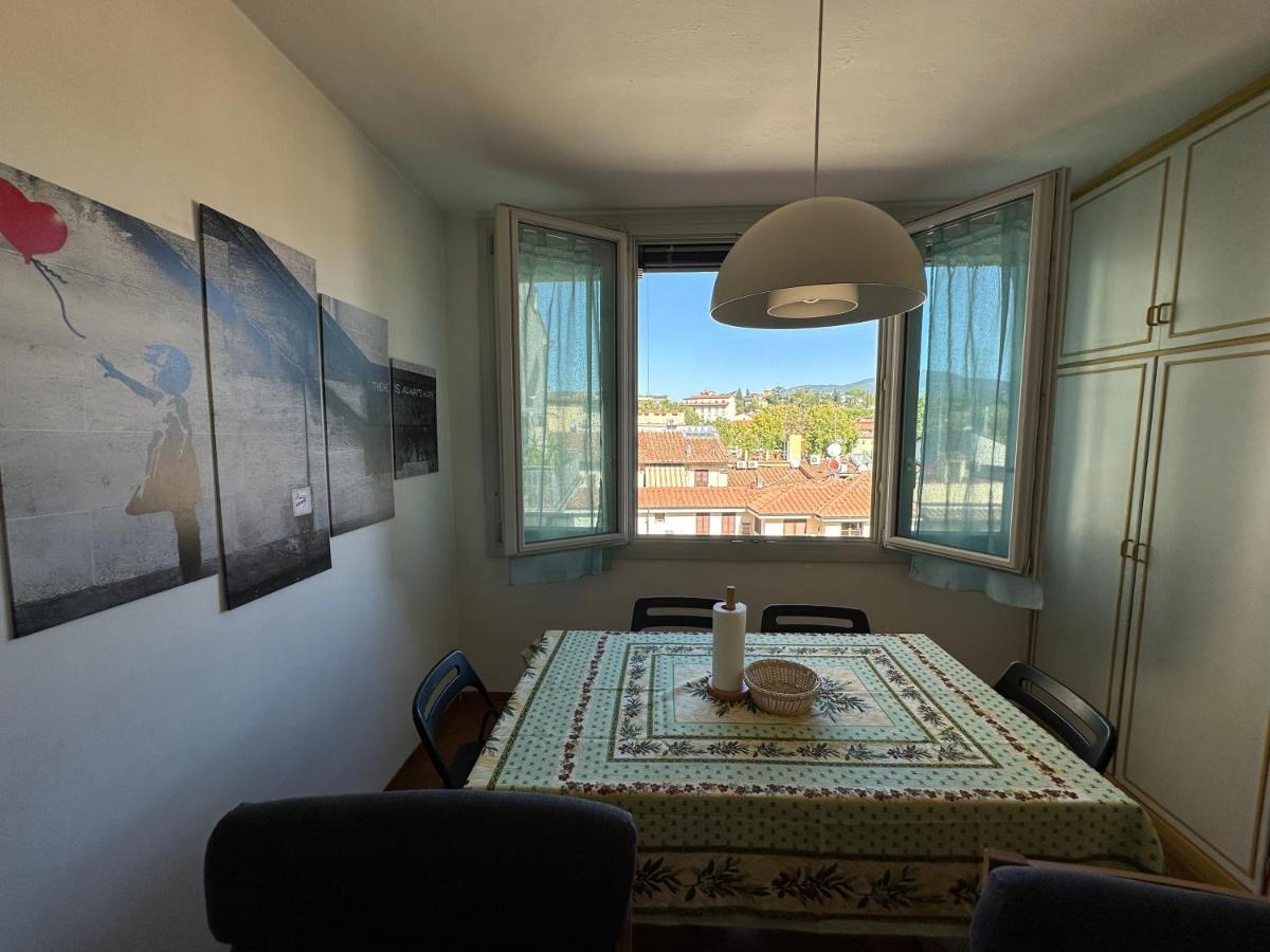 Freedom Apartment Florence Buitenkant foto