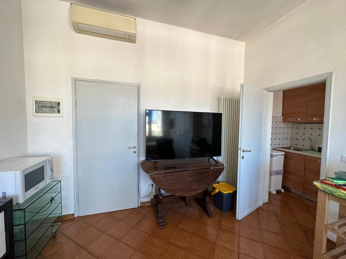 Freedom Apartment Florence Buitenkant foto