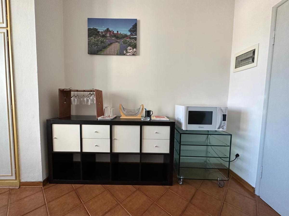 Freedom Apartment Florence Buitenkant foto