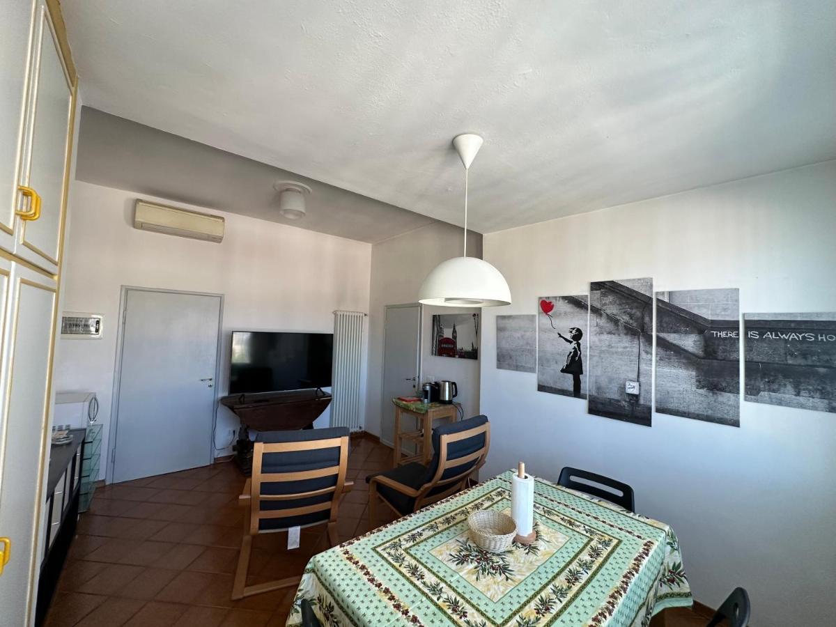 Freedom Apartment Florence Buitenkant foto