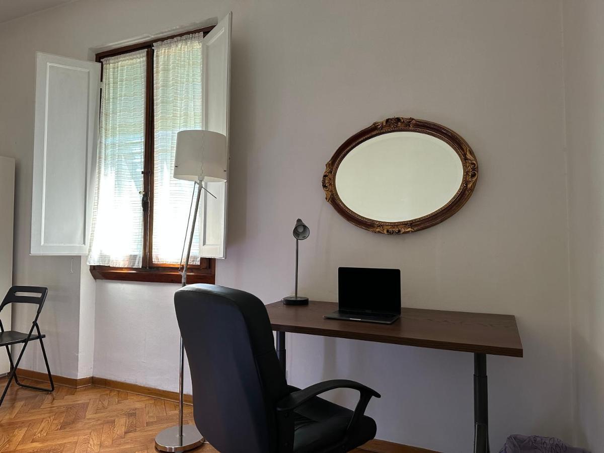 Freedom Apartment Florence Buitenkant foto