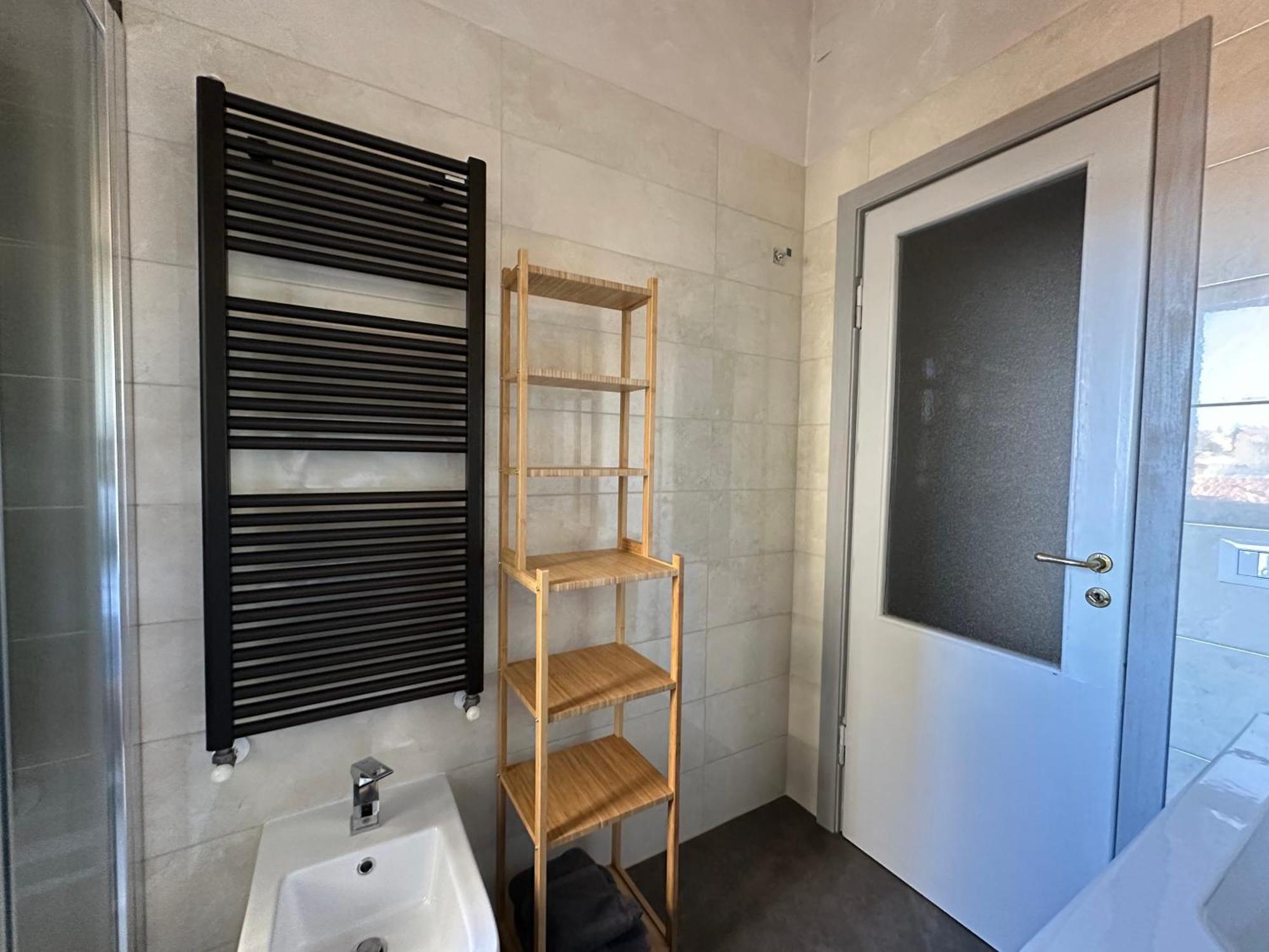 Freedom Apartment Florence Buitenkant foto