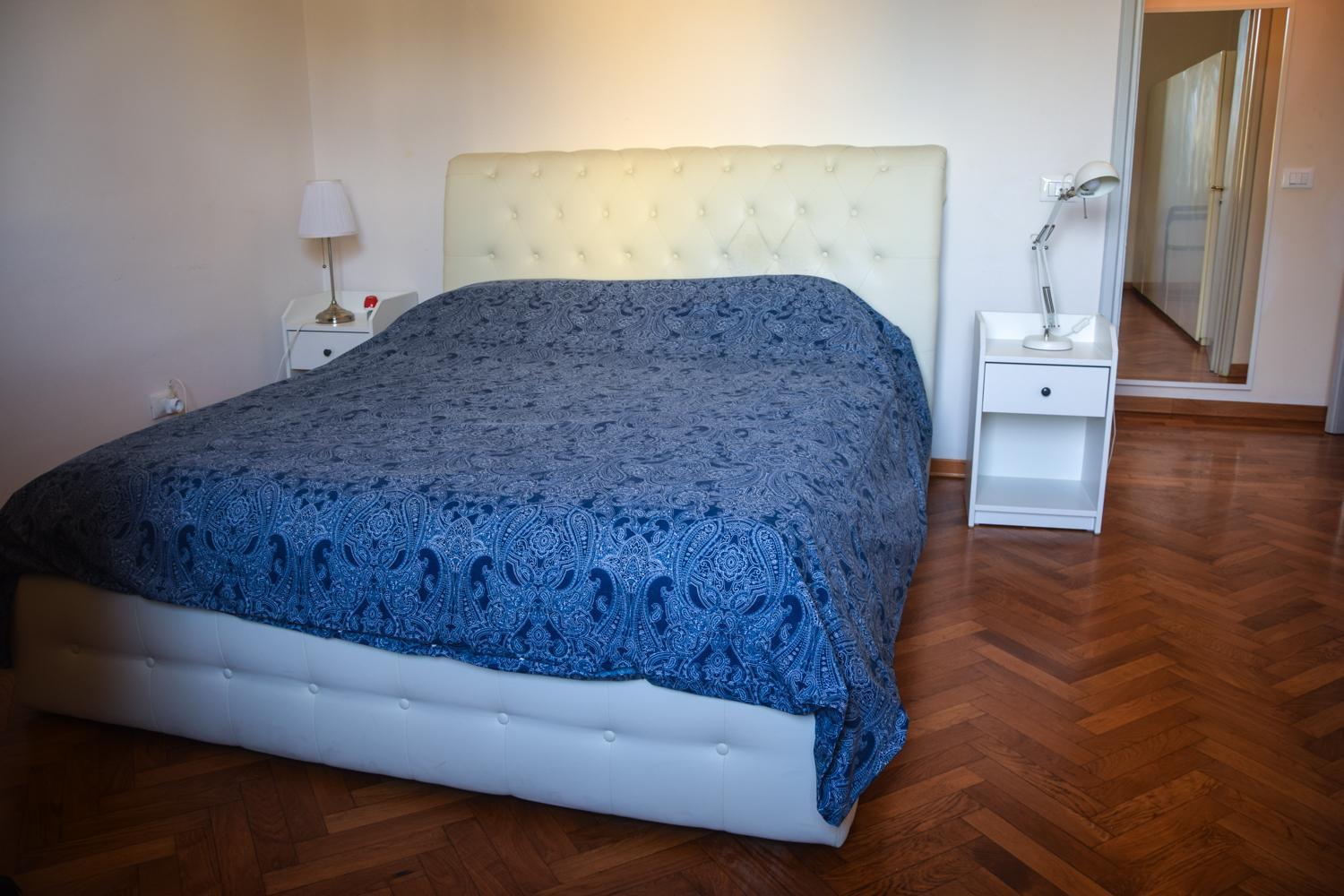 Freedom Apartment Florence Buitenkant foto