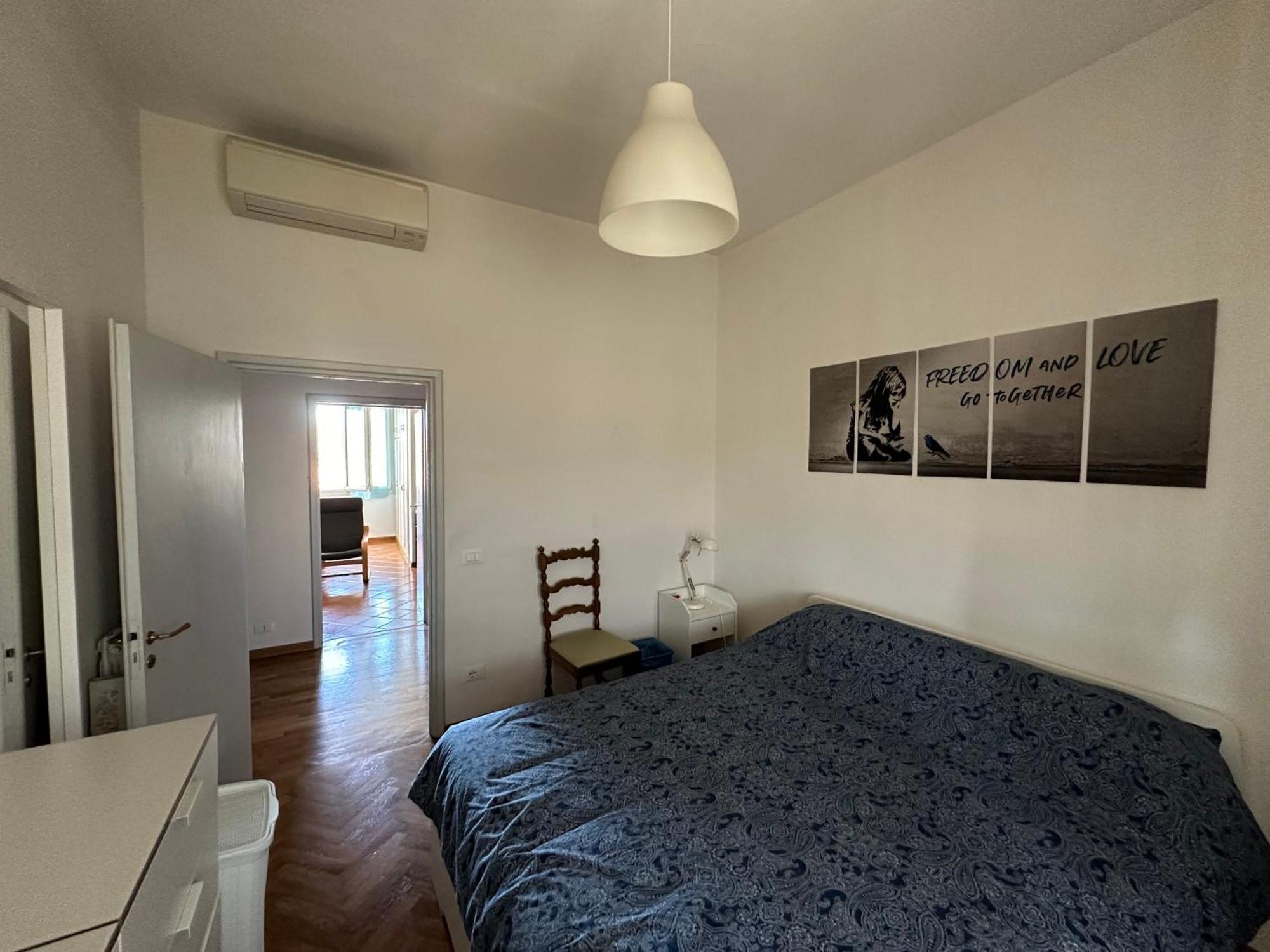 Freedom Apartment Florence Buitenkant foto