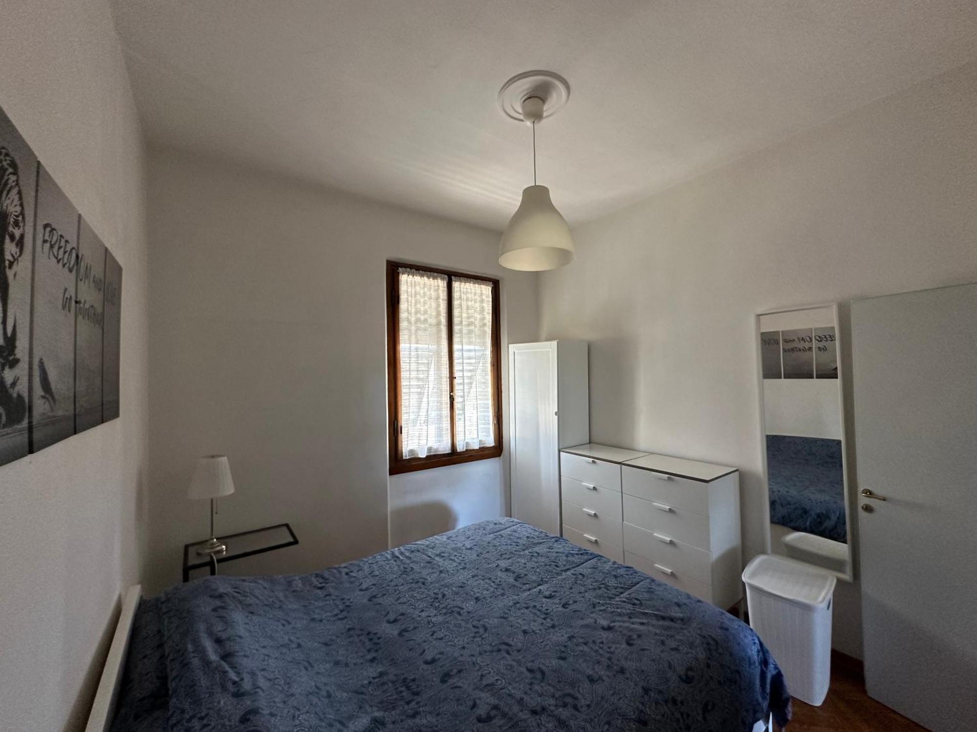 Freedom Apartment Florence Buitenkant foto
