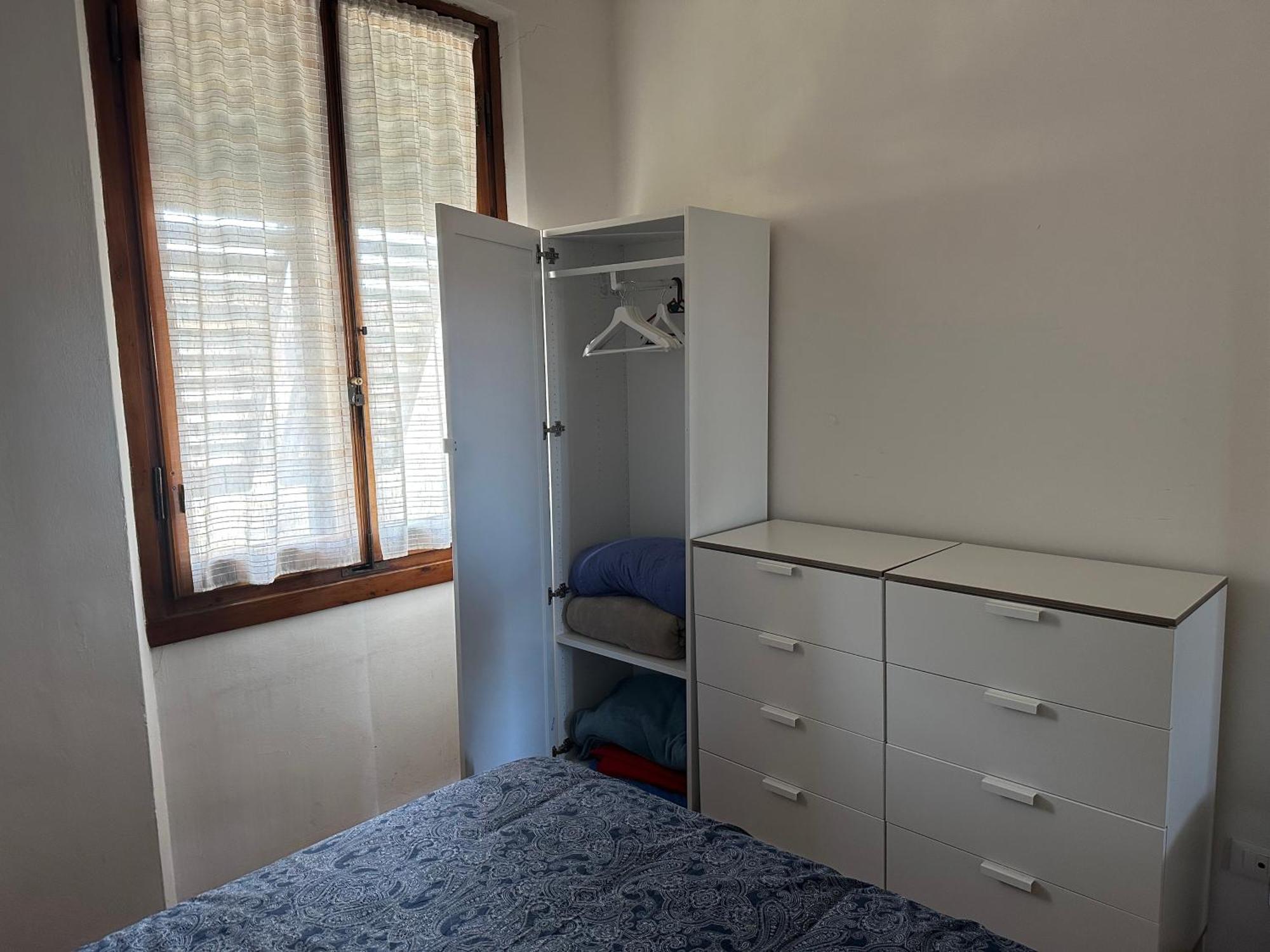 Freedom Apartment Florence Buitenkant foto