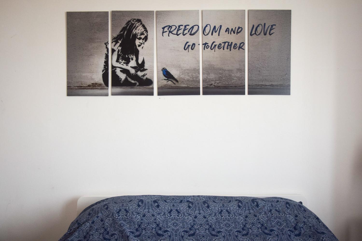Freedom Apartment Florence Buitenkant foto