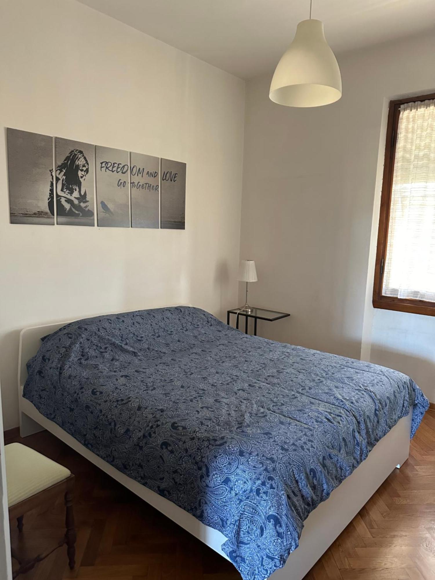 Freedom Apartment Florence Buitenkant foto